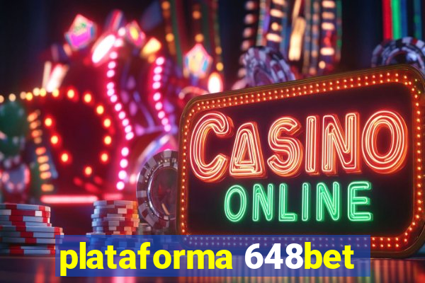 plataforma 648bet